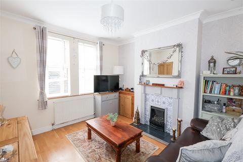 undefined, Brewster Terrace, Ripon