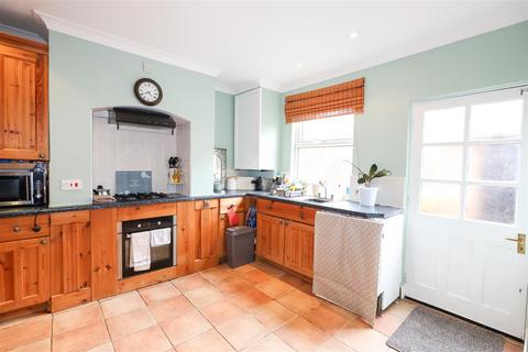 undefined, Brewster Terrace, Ripon