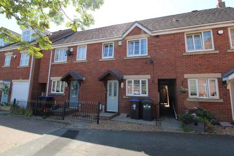 3 bedroom property to rent, Sedgemoor Court, Daventry NN11