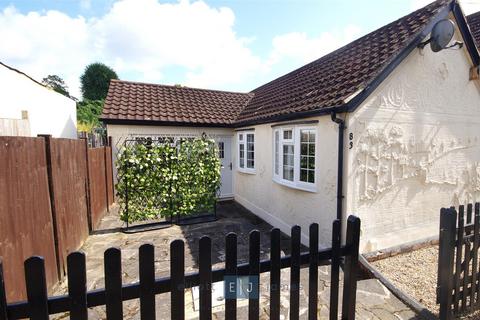 2 bedroom semi-detached bungalow for sale, Gladstone Road, Buckhurst Hill IG9