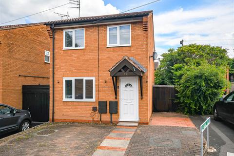 3 bedroom detached house for sale, 62 Woodhill Drive, Wombourne, Wolverhampton