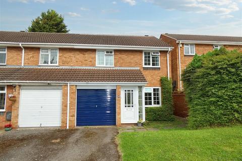 3 bedroom semi-detached house for sale, Lisures Drive, Sutton Coldfield