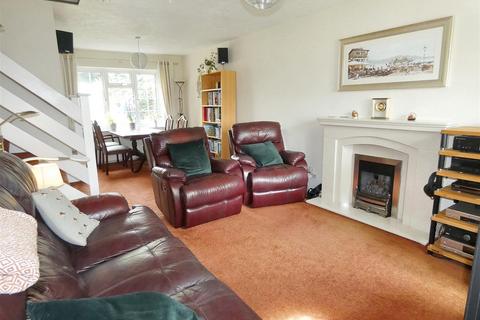 3 bedroom semi-detached house for sale, Lisures Drive, Sutton Coldfield