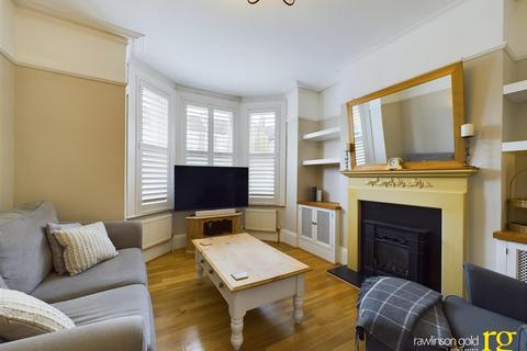 4 bedroom semi-detached house for sale, Wellesley Road, Harrow