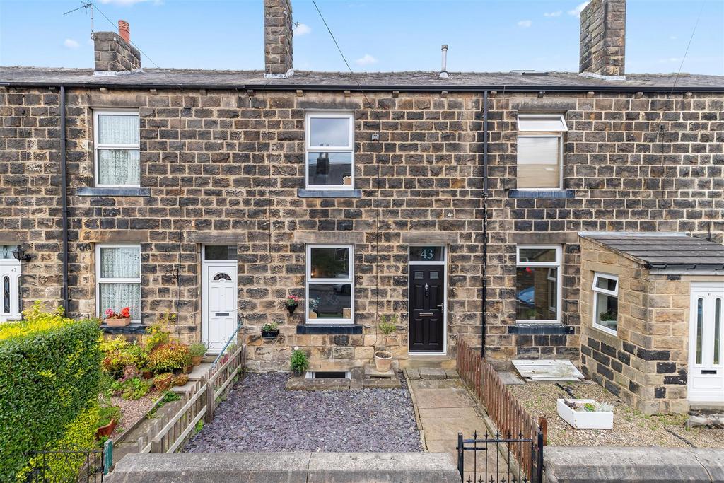 Hamilton Terrace