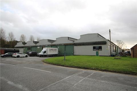 Warehouse to rent, Building 326, Unit 1B, Rushock Trading Estate, Rushock, Droitwich, Worcestershire, WR9 0NR