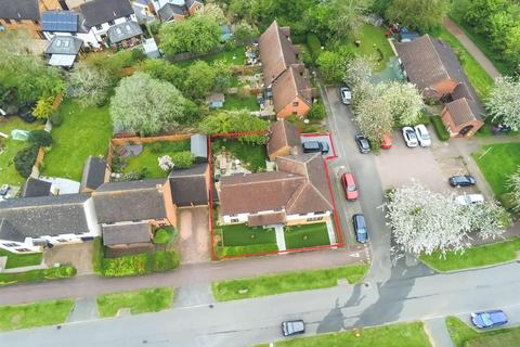 Hadrians Drive, Bancroft