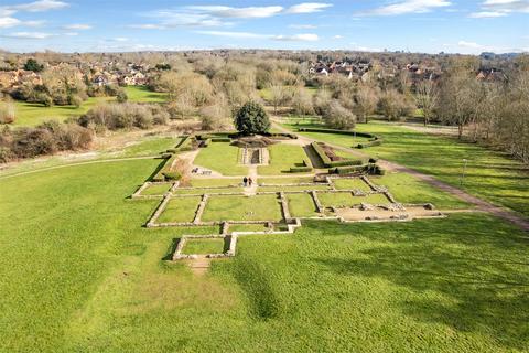 undefined, Hadrians Drive, Bancroft