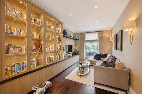 3 bedroom terraced house for sale, Ovington Street, Chelsea SW3.