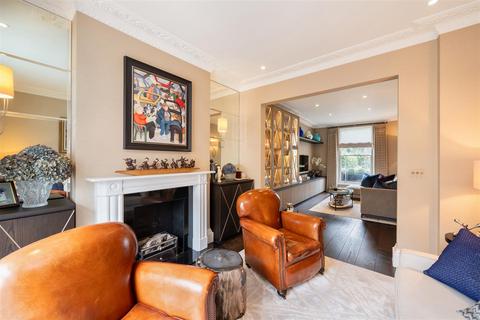 3 bedroom terraced house for sale, Ovington Street, Chelsea SW3.