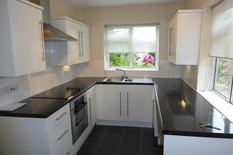 2 bedroom terraced house for sale, Wellington Street, Kettering NN16