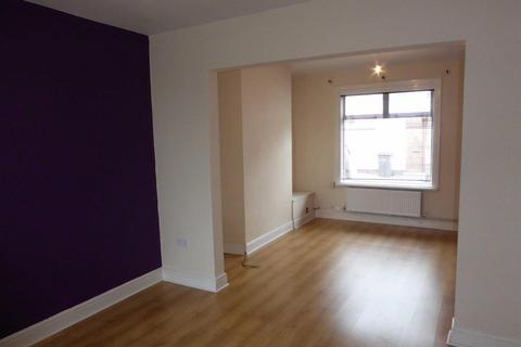 2 bedroom terraced house for sale, Wellington Street, Kettering NN16