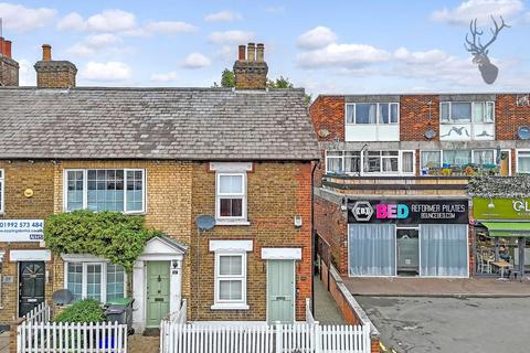 3 bedroom house for sale, High Street, Epping