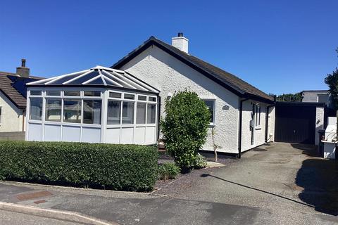 3 bedroom house for sale, Craig Ddu Estate, Amlwch