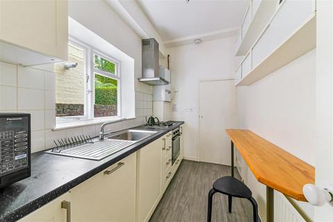 2 bedroom flat for sale, Anson Road, Tufnell Park, N7
