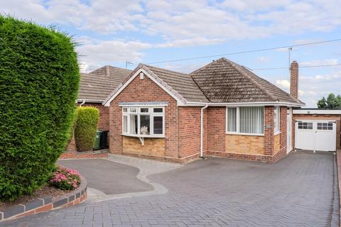 3 bedroom detached bungalow for sale, Sandyfields Road, DY3 3DJ