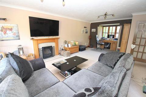 5 bedroom detached house for sale, Riffhams Lane, Danbury