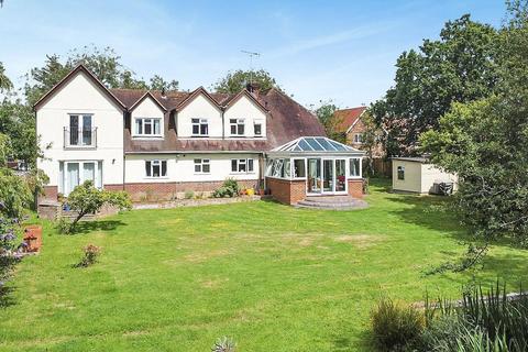 6 bedroom detached house for sale, Priory Road, Bicknacre