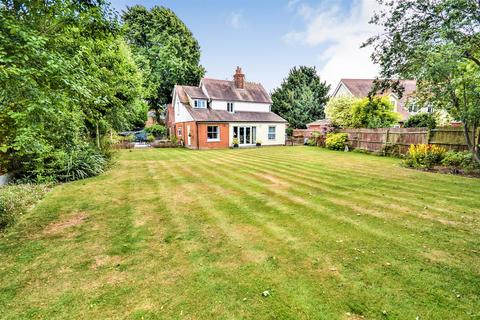 The Manse, 27 Burnham Road, Southminster, CM0 7ES