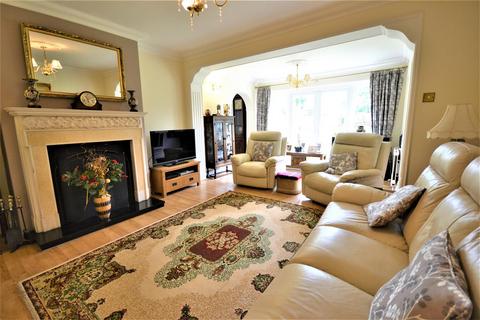 The Manse, 27 Burnham Road, Southminster, CM0 7ES