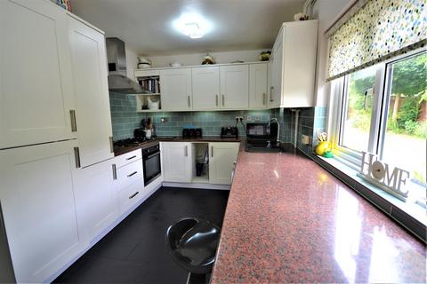 The Manse, 27 Burnham Road, Southminster, CM0 7ES