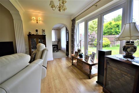 The Manse, 27 Burnham Road, Southminster, CM0 7ES