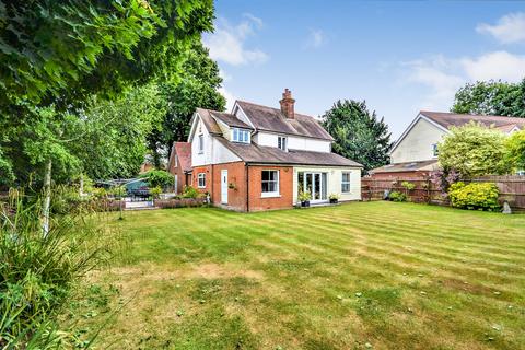 The Manse, 27 Burnham Road, Southminster, CM0 7ES