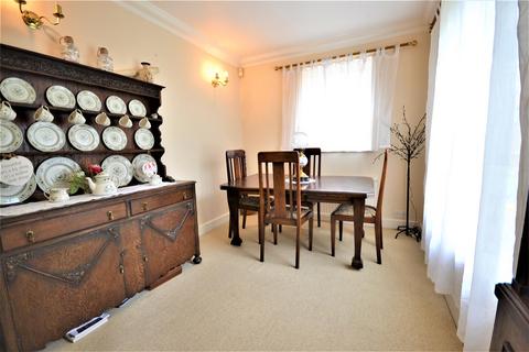 The Manse, 27 Burnham Road, Southminster, CM0 7ES