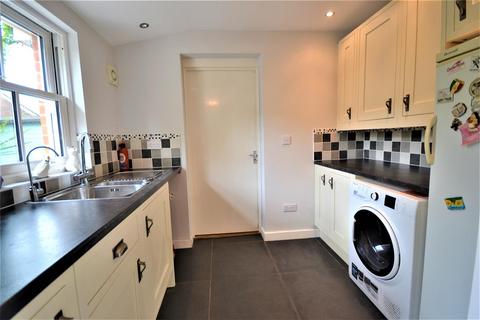 The Manse, 27 Burnham Road, Southminster, CM0 7ES