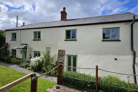 4 bedroom detached house to rent, Petrockstowe, Okehampton, Devon