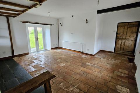 4 bedroom detached house to rent, Petrockstowe, Okehampton, Devon