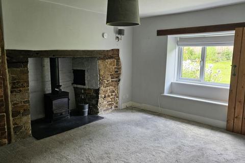 4 bedroom detached house to rent, Petrockstowe, Okehampton, Devon