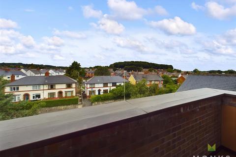 3 bedroom end of terrace house for sale, The Carriages, ,Gobowen Road, Oswestry