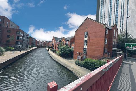 1 bedroom apartment for sale, Piccadilly Village, Great Ancoats Street, Manchester