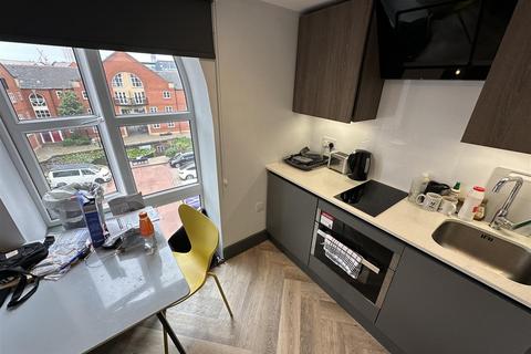 1 bedroom apartment for sale, Piccadilly Village, Great Ancoats Street, Manchester