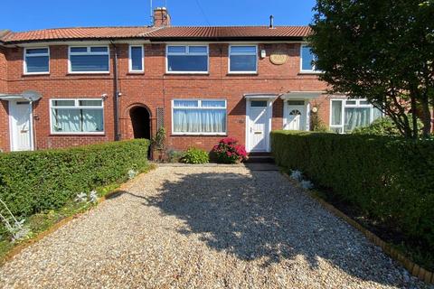 3 bedroom terraced house for sale, Lindfield Estate South, Wilmslow