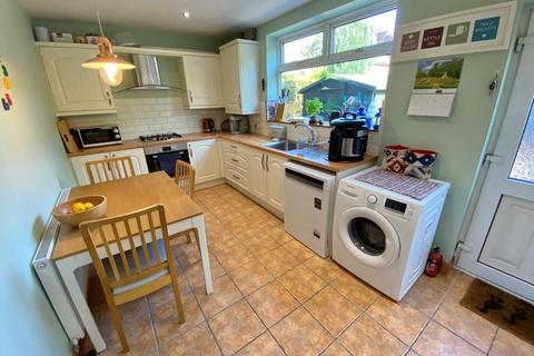 3 bedroom terraced house for sale, Lindfield Estate South, Wilmslow