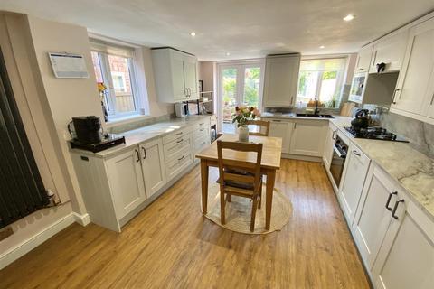 2 bedroom semi-detached house for sale, Oak Lane, Wilmslow, Cheshire