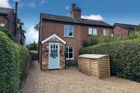 2 bedroom semi-detached house for sale, Oak Lane, Wilmslow, Cheshire