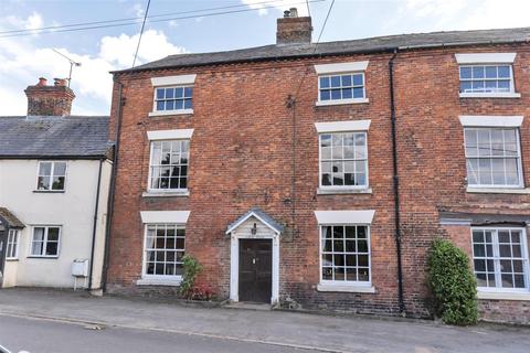 6 bedroom terraced house for sale, Church Street, Ruyton Xi Towns, Shrewsbury