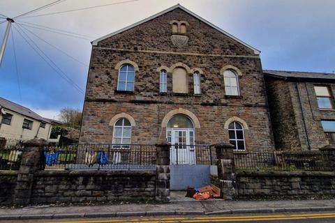 1 bedroom flat to rent, Bethel Court, Oxford Street, Pontycymer, Bridgend