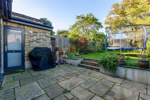 4 bedroom semi-detached house to rent, Hillfield Road, West Hampstead, NW6