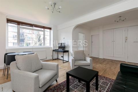 2 bedroom flat to rent, Eamont Street, St Johns Wood, NW8