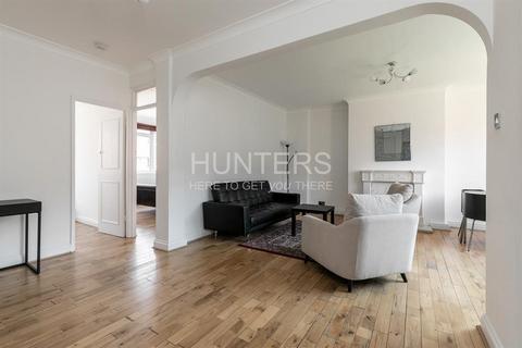 2 bedroom flat to rent, Eamont Street, St Johns Wood, NW8