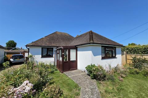 2 bedroom detached bungalow for sale, Combe Rise, Willingdon BN20