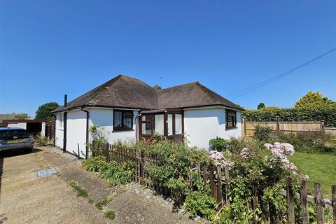 2 bedroom detached bungalow for sale, Combe Rise, Willingdon BN20