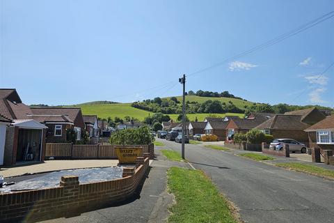 2 bedroom detached bungalow for sale, Combe Rise, Willingdon BN20