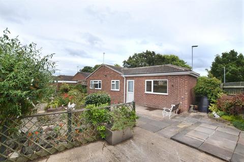 3 bedroom detached bungalow for sale, Conway Drive, Shepshed LE12