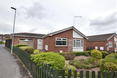 3 bedroom detached bungalow for sale, Conway Drive, Shepshed LE12