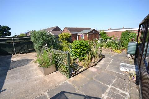 3 bedroom detached bungalow for sale, Conway Drive, Shepshed LE12